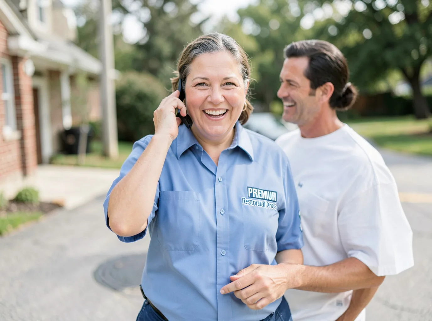 Water Damage Restoration Pecks Mill, WV FAQs